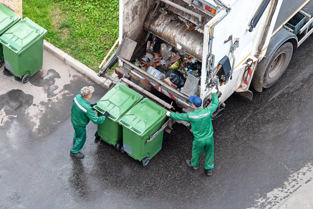 Debris Removal in San Fernando, CA