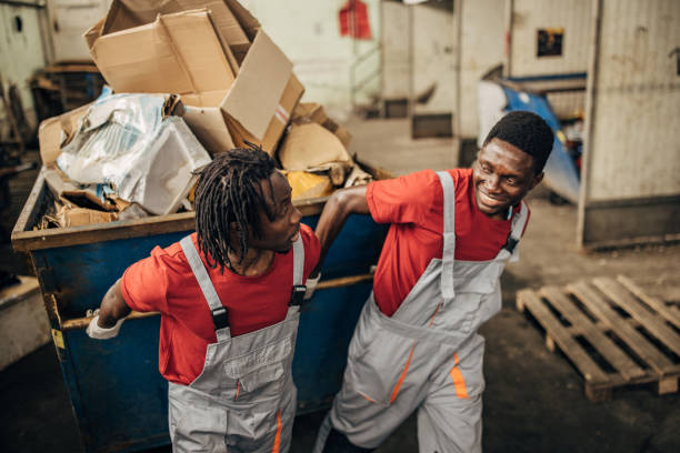  San Fernando, CA Junk Removal Pros