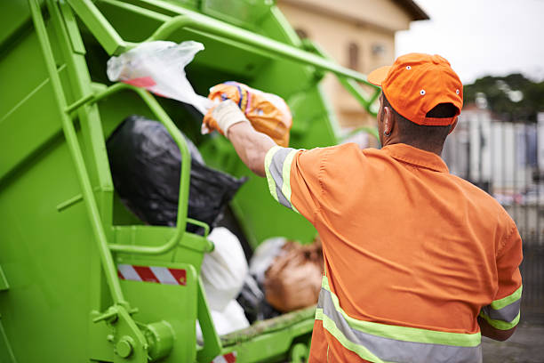 Best Junk Hauling Services  in San Fernando, CA