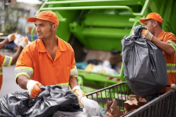 Best Attic Cleanout Services  in San Fernando, CA