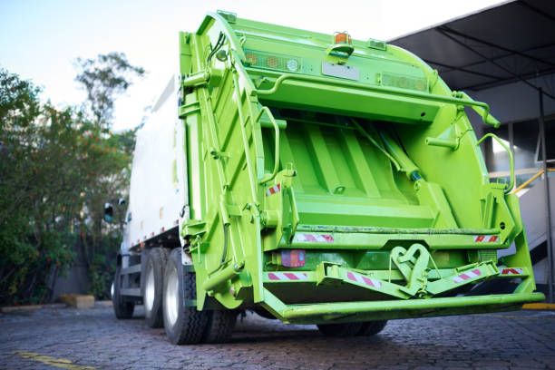 Best Household Junk Removal  in San Fernando, CA