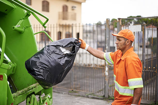 Best Commercial Junk Removal  in San Fernando, CA